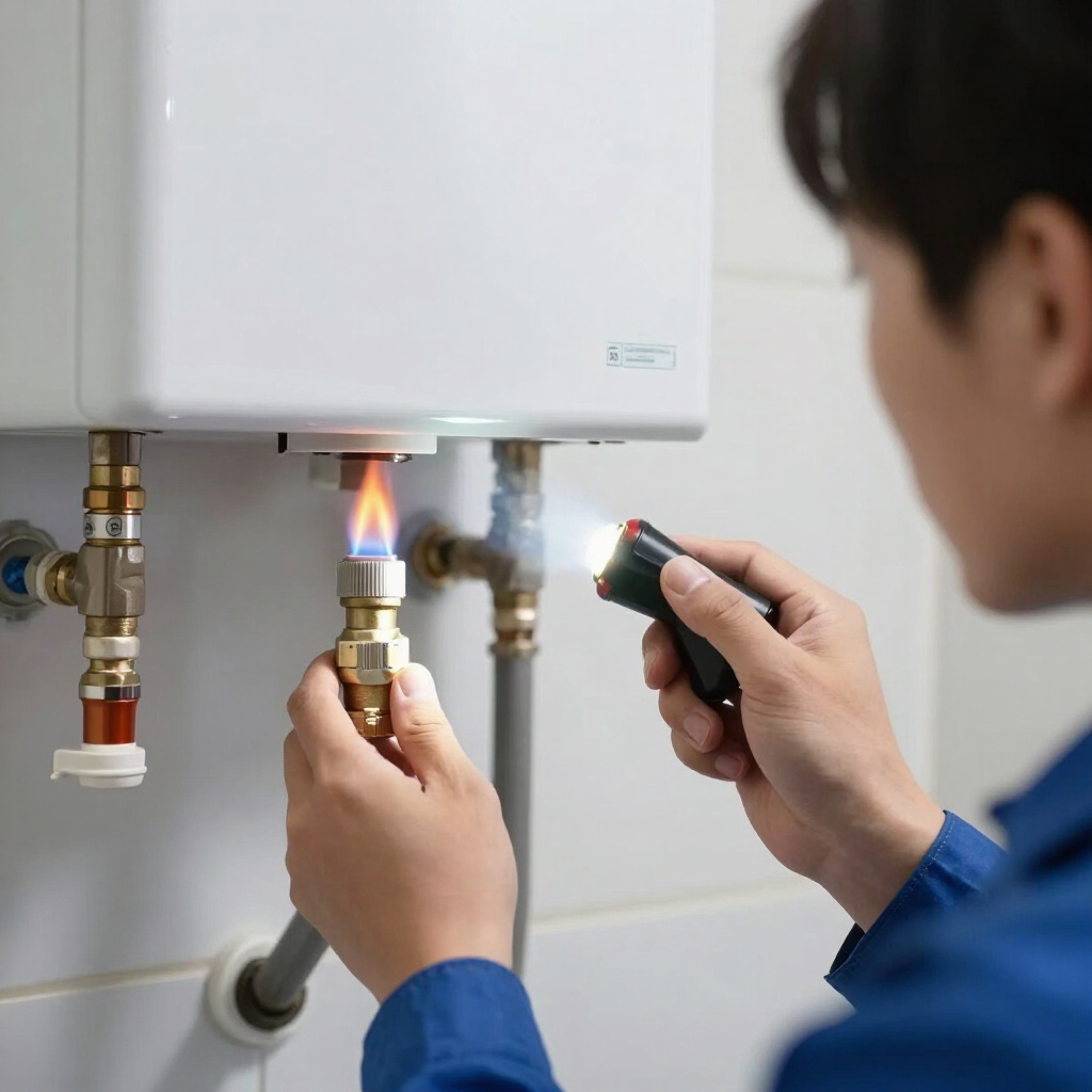 Water Heater Services in Stevens Point