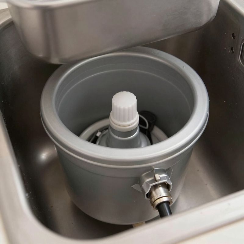 Garbage Disposal in Stevens Point