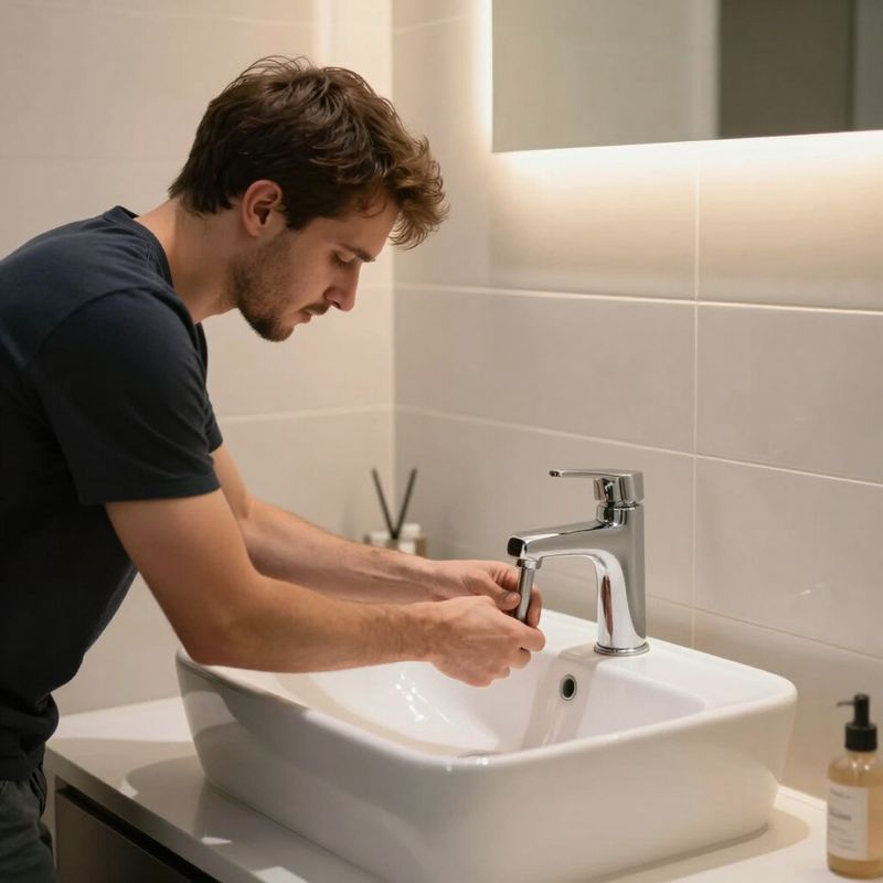 Bathroom & Kitchen Upgrades in Stevens Point